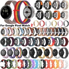 For Google Pixel Watch 2 Metal