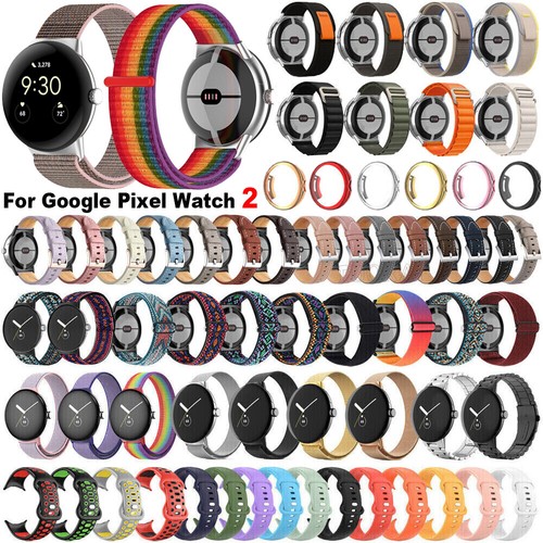 For google pixel - watch, 2