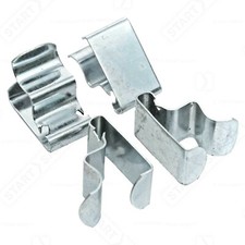 Road Sign Frame Clips |