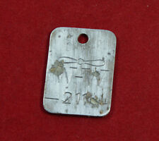 GERMAN WWII LUFTWAFFE TOOL