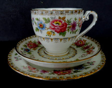 Art Deco Vintage china Tea Set