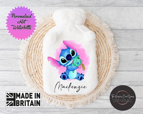Personalised disney lilo and - personalised,