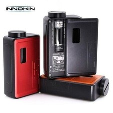 Innokin liftbox bastion - bastion, mod
