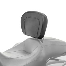 Driver Backrest for Harley
