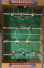 Mini Table Top Football