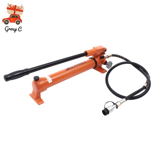 Best manual hydraulic hand - manual,
