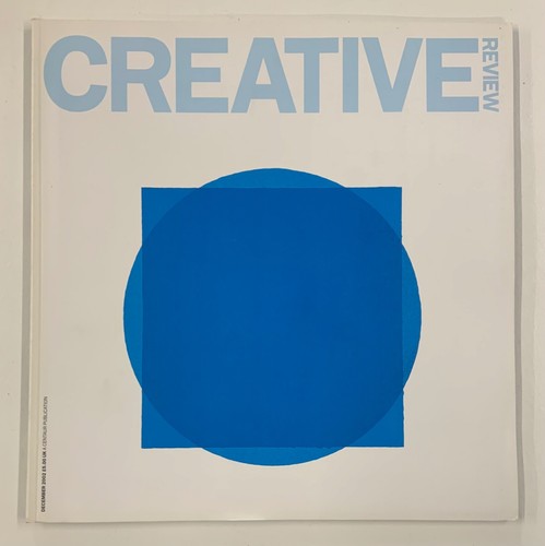 Creative review dec - creative,