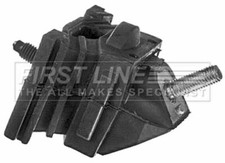 Engine Mounting Right FOR FORD