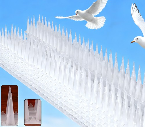 20m bird spikes - for, pigeon