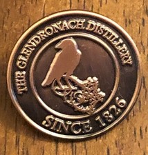 The Glendronach Distillery