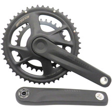 FSA Crankset Omega Modular