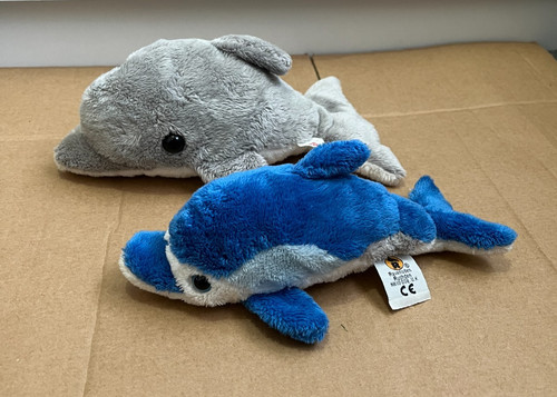 Bundle blue white - &, grey