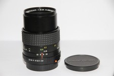 Carl Zeiss Jena 55mm f/2.8