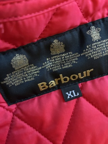 Girls barbour liddesdale - girls,