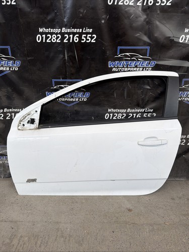 Vauxhall astra door - astra, h