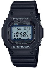 Casio G-Shock GW-M5610U-1CJF