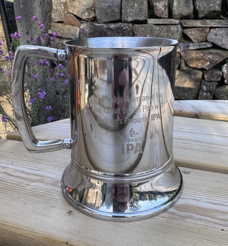 Vintage collectable green king - vintage,