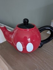 Large Disney Mickey Mouse