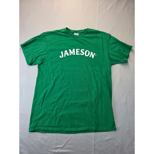 Jameson irish whiskey shirt - jameson,