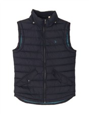 JACK WILLS Mens Padded Gilet