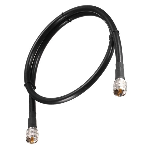 Rg213 coaxial cables uhf - coaxial,