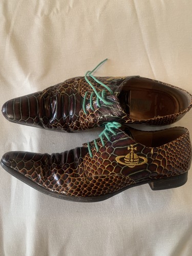 Vivienne westwood shoes - vivienne,