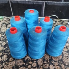 Job lot 6x polyester sewing