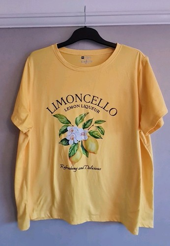 Womens yellow limoncello - womens,