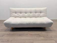 Habitat Kota 3 Seater Boucle