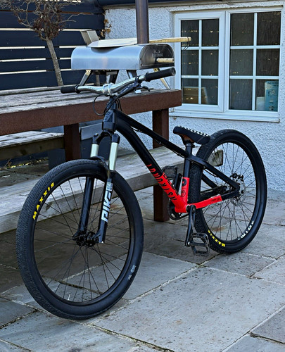 Calibre dirt jumper - , 26