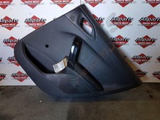 PEUGEOT 208 2013 Door Panel O/S/R 96763547ZD