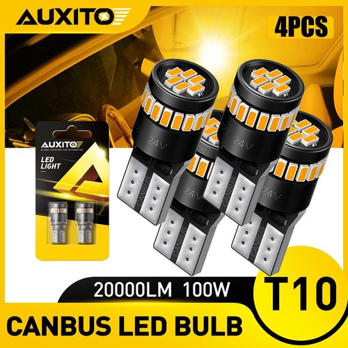 Auxito t10 168 2825 - auxito, 194