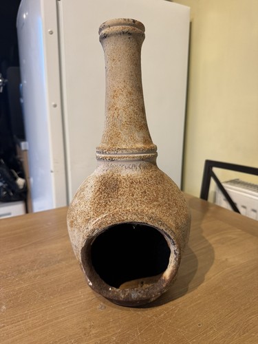 Small 400mm high cast iron - ,,