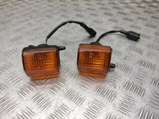 1989 HONDA CBR 600 F CBR600F-K