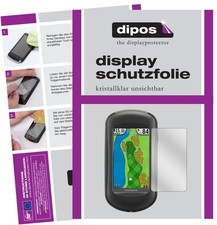 3x Screen Protector for Garmin