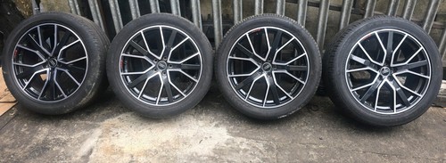 Audi black edition - q5,
