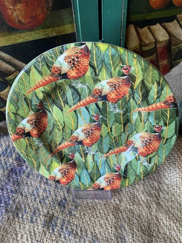 Emma bridgewater pheasant - emma, bridgewater~pheasant