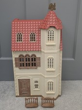 Sylvanian Families Red Roof