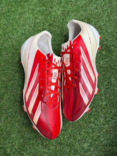Adidas f50 f30 2012 messi - f50, red