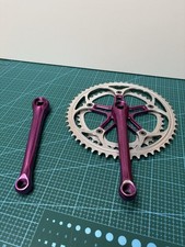 Top Line Grafton Crankset