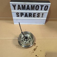 Yamaha Wr125 Wr125x Wr125r