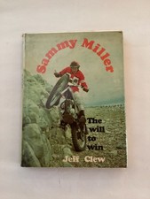 Sammy Miller The Will to Win
