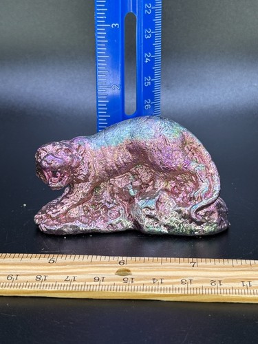 Bismuth smith tiger panther - smith,