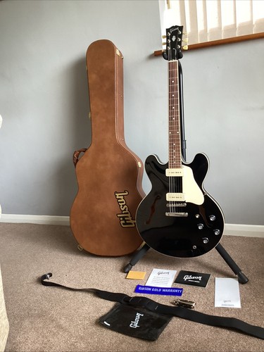Gibson 335 90 electric - 90,