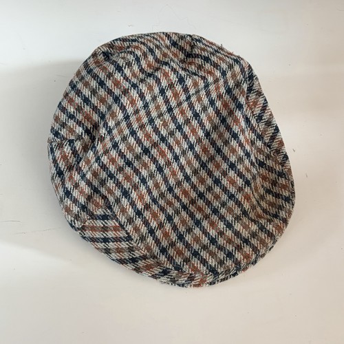 Colley flat cap hat - it's, a
