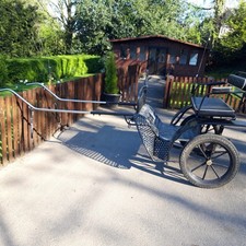 horse carts carriage