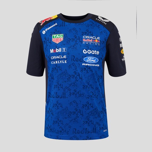 Red bull racing team - racing,