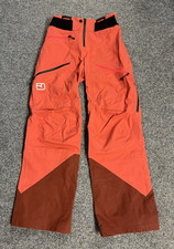 ORTOVOX Womens Deep Shell Ski