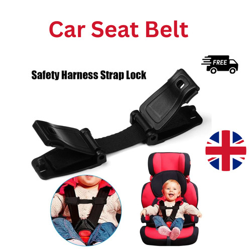 Car seat belt - seat,