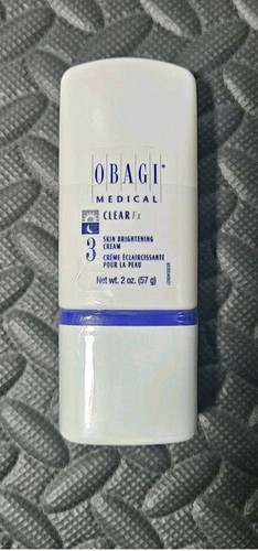 Obagi medical clear 57g for - obagi, fx